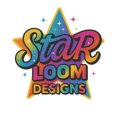 star loom designs