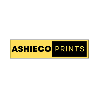 AshieCo Prints