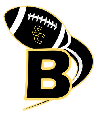 SOUTH COUNTY BOMBERS