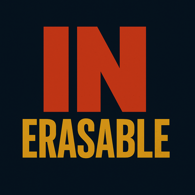 INerasable Merch Store