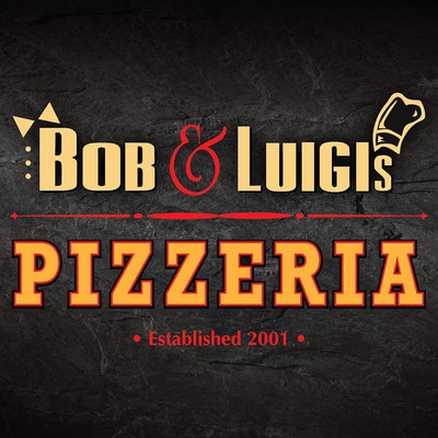 Bob and Luigis Pizzeria