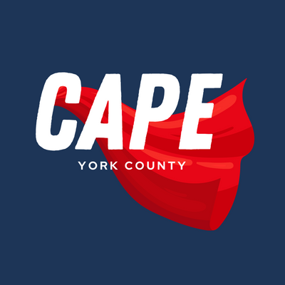 CAPE Merch