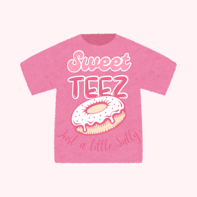 SweetTeez