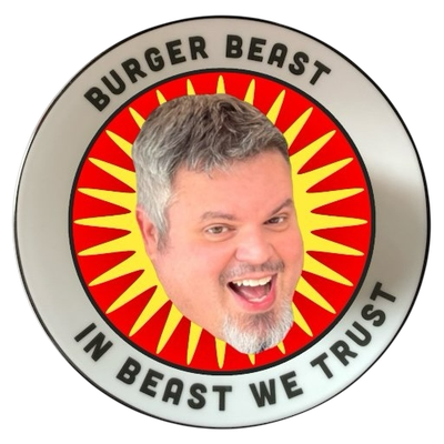 Burger Beast Store