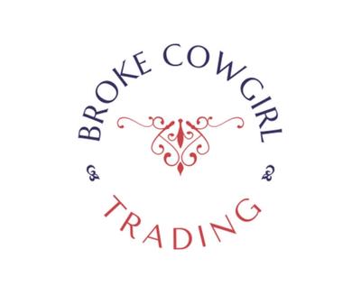 Broke Cowgirl Trading 