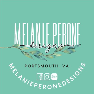 Melanie Perone Designs