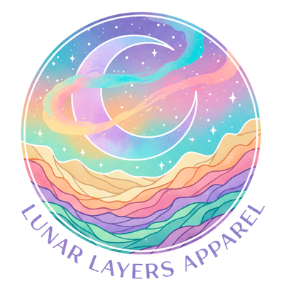 Lunar Layers Apparel