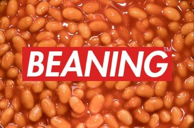 BEANING