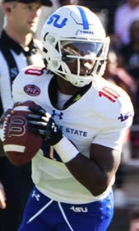 Byron McNair's NIL Store