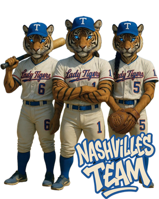 1912 Softball Ambassadors