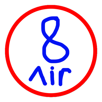 8Air