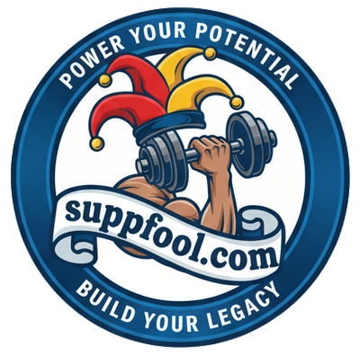 SuppFool