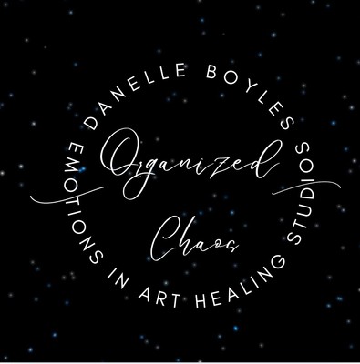 Organized Chaos By EIAHS