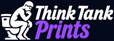 Think Tank Prints