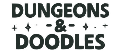 Dungeons and Doodles
