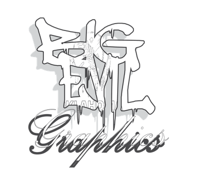 Big Evil Graphics LLC