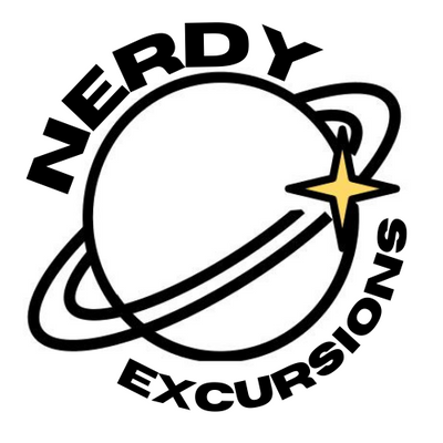 Nerdy Excursions