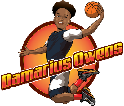 Damarius Owens Shop