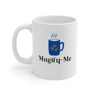 Mugify-Me