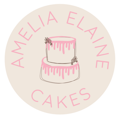 Amelia Elaine Cakes