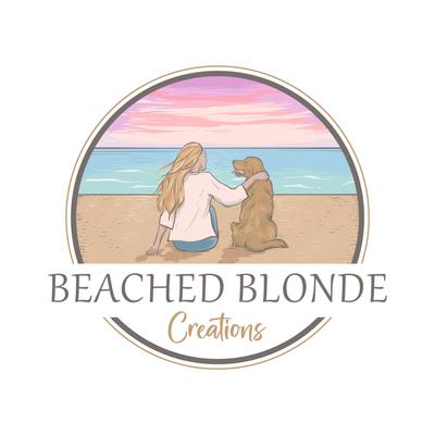 Beached Blonde Creations