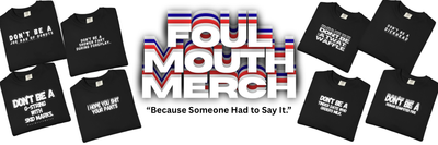 FoulMouthMerch