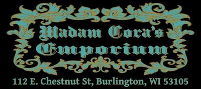 Madam Coras Emporium