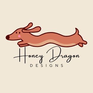 Honey Dragon Designs