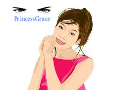 Princess Grace Dresses