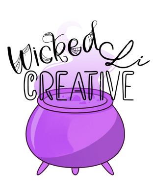 Wicked Li Creative