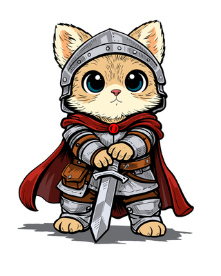 Glow Whisper Village