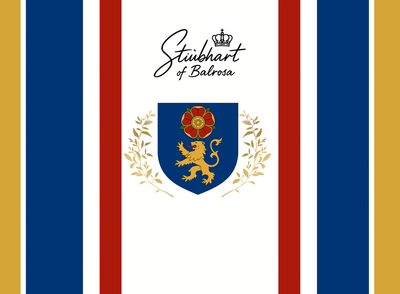 Stiubhart of Balrosa