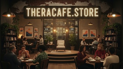 TheraCafe