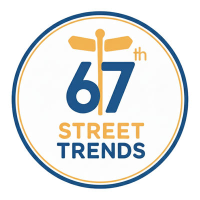 67th STREET TRENDS