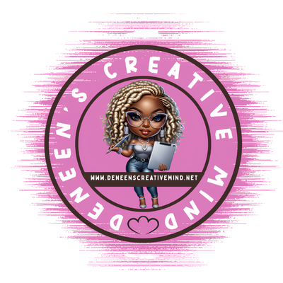 DeneensCreativeMind