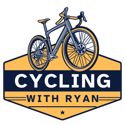 Cycling With Ryan