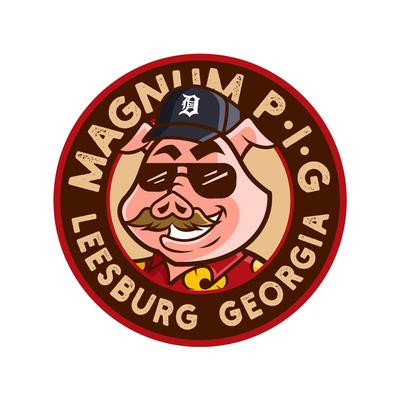 Magnum PIG