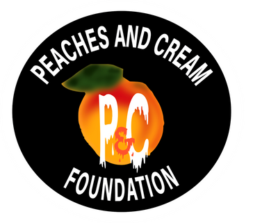 Peaches and Cream Pop-up 