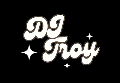 DJ Troy Merch