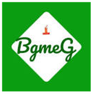 BGMEG FASHION