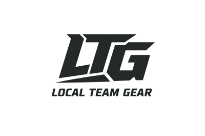 Local Team Gear