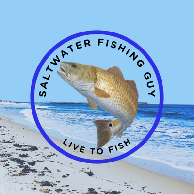 Live To Fish 4 Ever