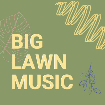 Big Lawn Music