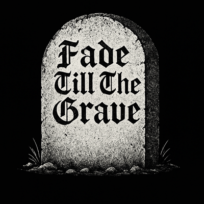 Fade Till The Grave