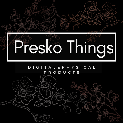 PreskoThings