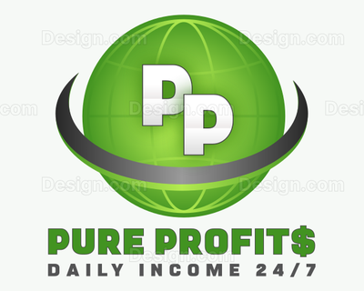 Pure Profits Shop