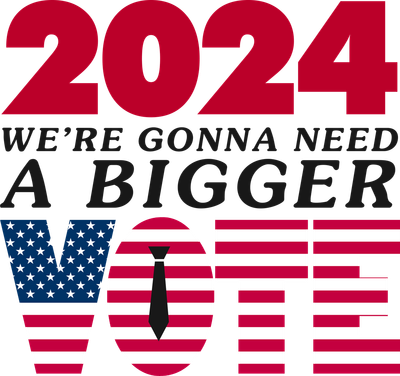 A Bigger Vote