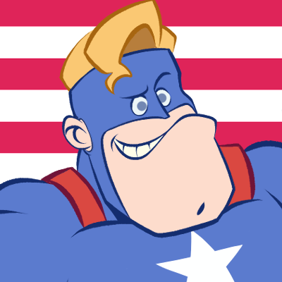 Americaman