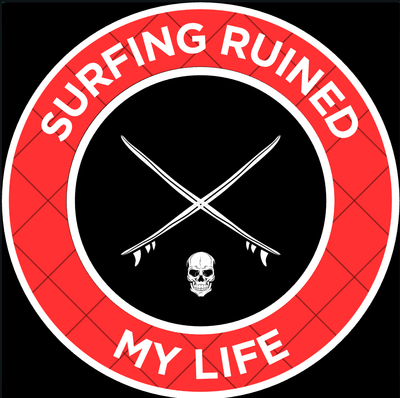 surfingruinedmyliferecords