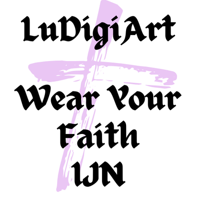 LuDigiArt WearYourFaith